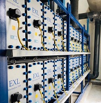 當量電導率（FCE）對電去離子EDI性能有什么重要意義？