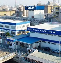 東麗在佛山新建反滲透膜工廠，水處理膜產能將翻番