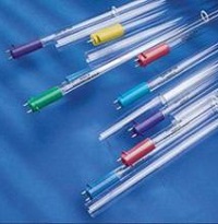 純水系統紫外線殺菌器燈管使用壽命是多長?