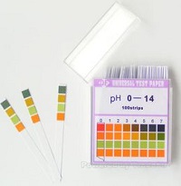 為什么檢測(cè)超純水的pH值是沒(méi)有意義的？