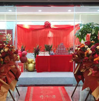 喬遷大吉,煥新前行|我們搬新家啦!