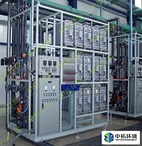 光學、電子用純水