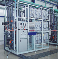 EDI模塊內部容易滋生細菌嗎？