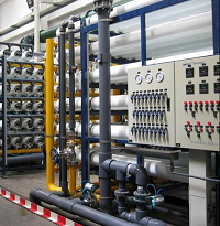 重金屬濃縮回收技術(shù)(CTRO)