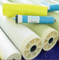 反滲透膜為什么會劣化與降解?