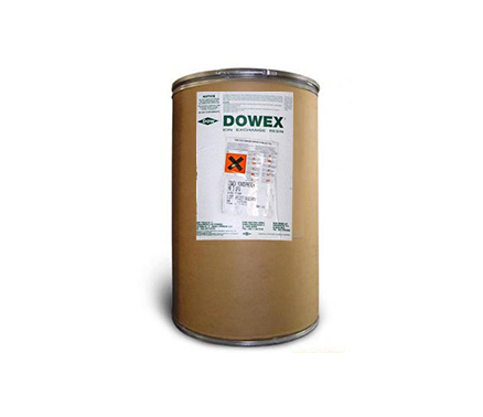 MR-575 LC NG核電站水處理除鹽的均粒混床樹(shù)脂