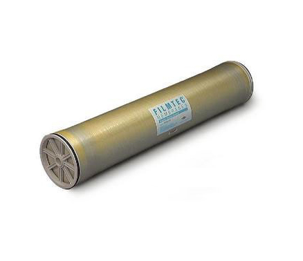 LE-400 高產(chǎn)水量、低能耗苦咸水淡化反滲透膜元件