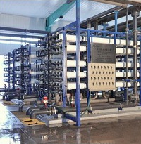 中水回用有統(tǒng)一標準嗎?意義大嗎?